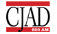 CJAD 800 AM